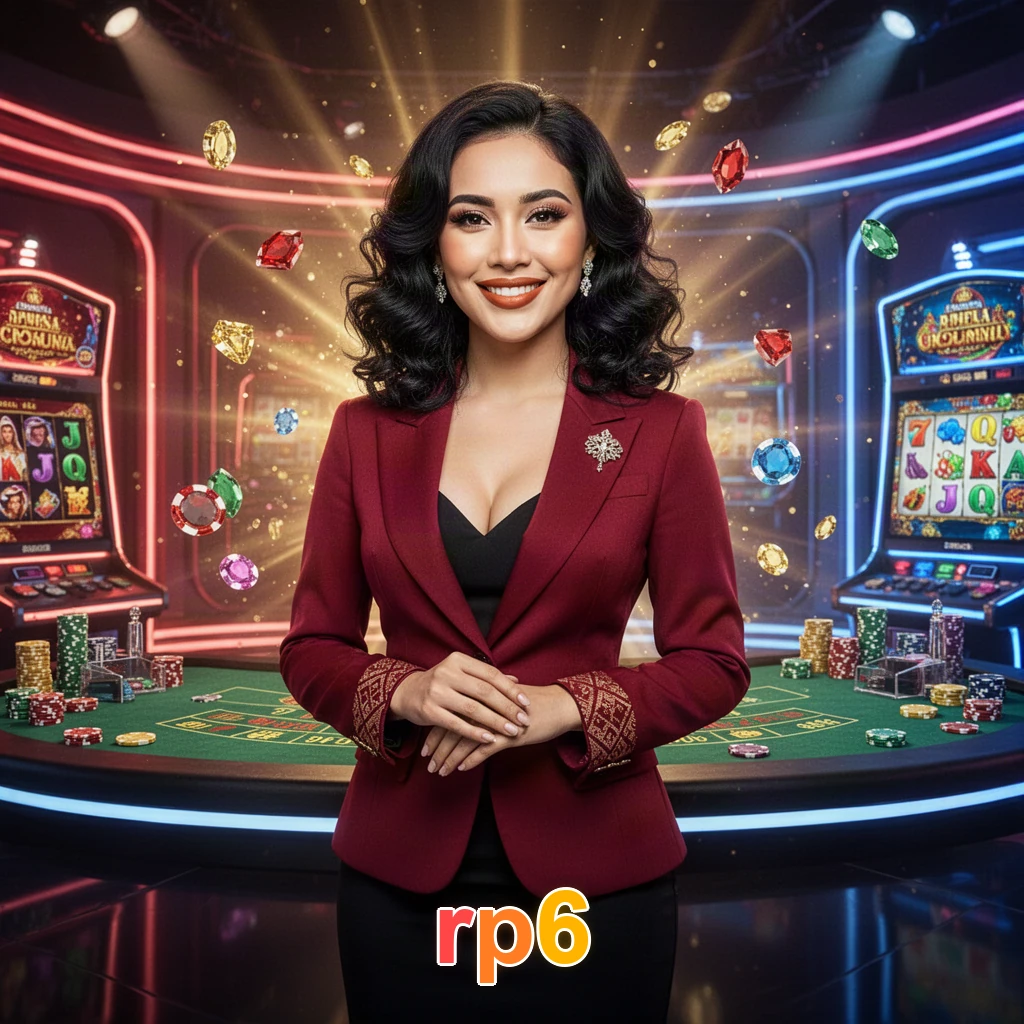 Telegram rp6