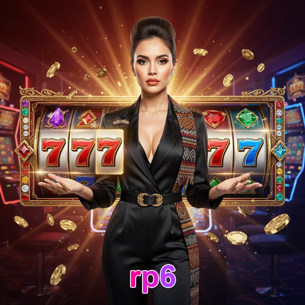 rp6 bonus